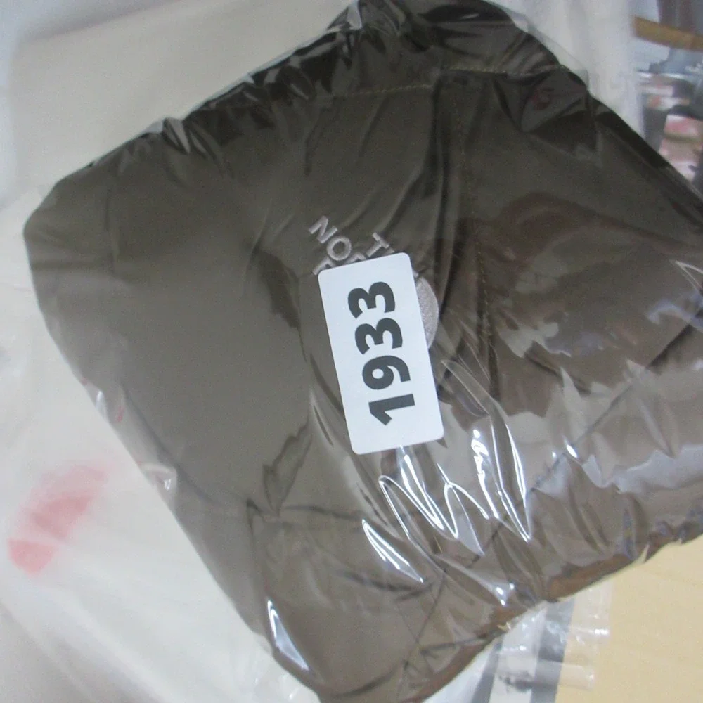 The North Face north face